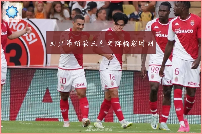 刘少昂斩获三色奖牌精彩时刻